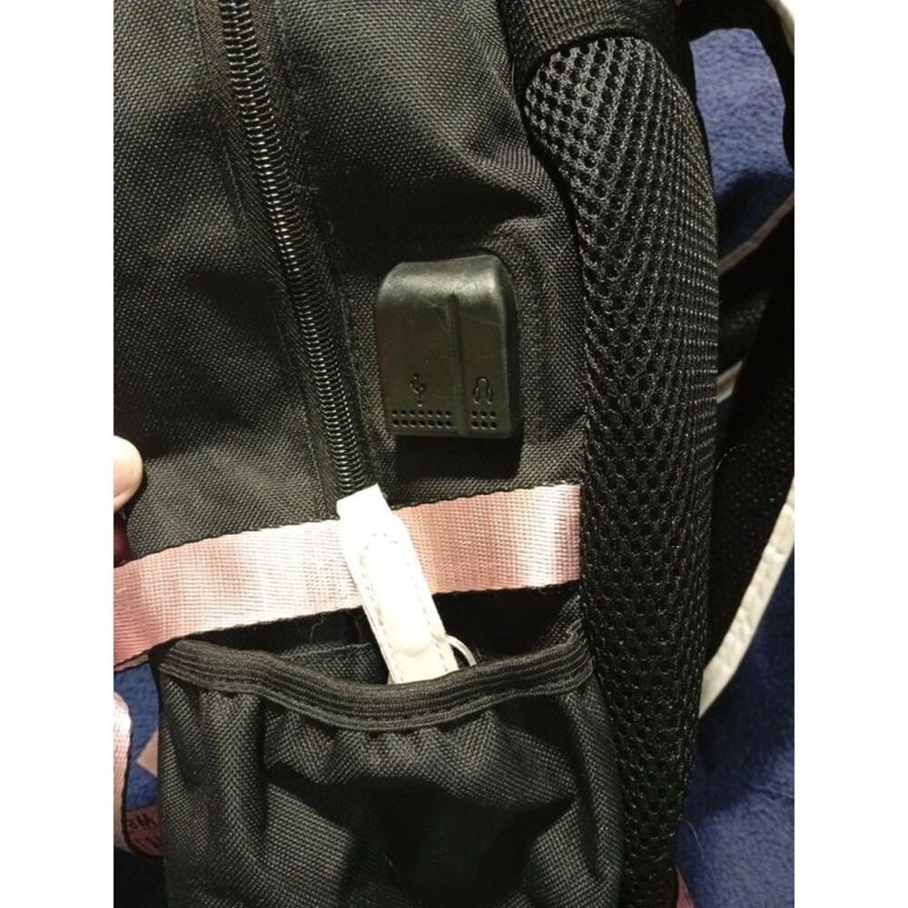 Stray Kids backpack - Picture 7 of 11